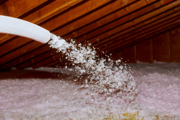 Reliable Townsend, MT Insulation Contractor Solutions