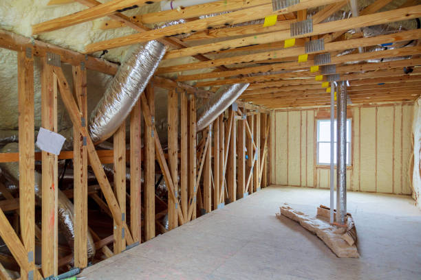 Best Residential Insulation in Townsend, MT