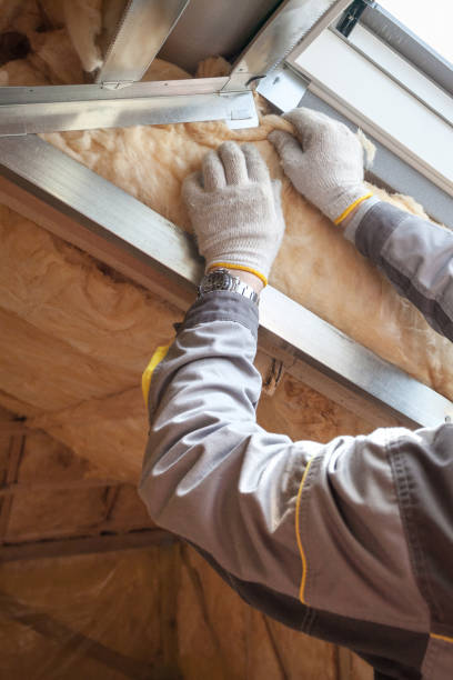 Best Insulation for Specific Applications in Townsend, MT