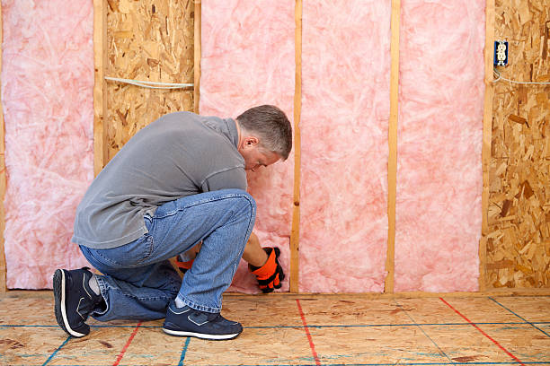 Types of Insulation We Offer in Townsend, MT